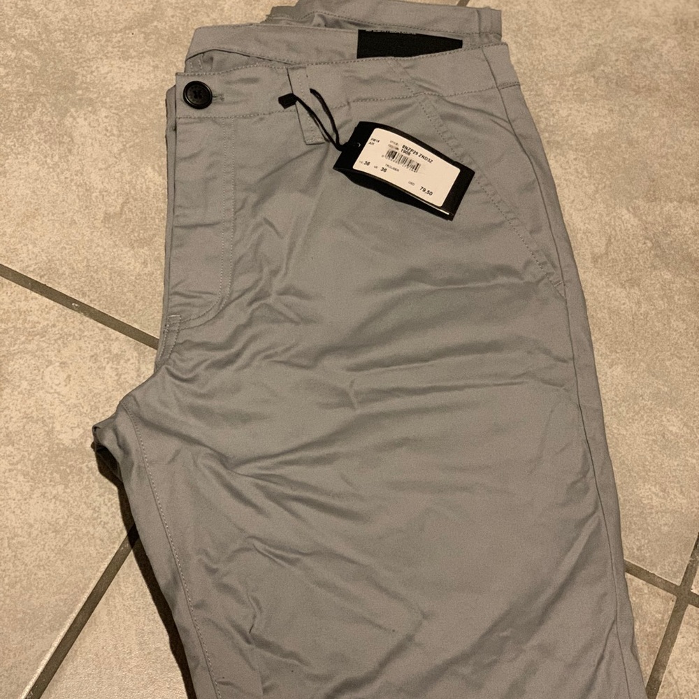 armani dress pants